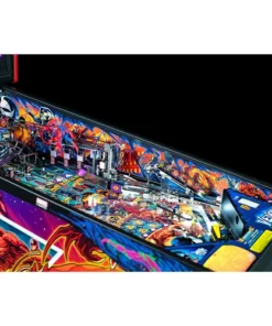 Venom Interior Art Blades Accessory