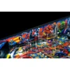 Venom Interior Art Blades Accessory showcasing iconic Venom characters