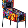 Venom Pinball Machine - Premium Model featuring dynamic gameplay and comic-inspired artwork
