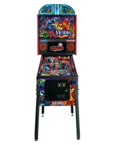 Venom Pinball Topper Accessory