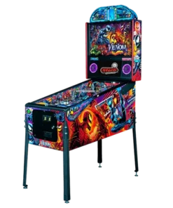 Venom Pinball Topper Accessory