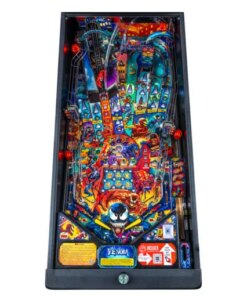 Venom Pro Pinball Machine by Stern