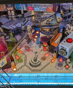 Weird Al's Museum Of Natural Hilarity p3 Game Module