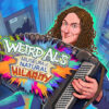 Weird Al's Museum Of Natural Hilarity p3 Game Module