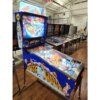 White Water Pinball Machine by Williams (High End Restoration)