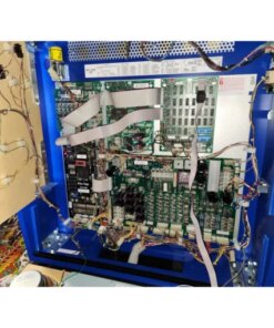 White Water Pinball Machine by Williams (High End Restoration)
